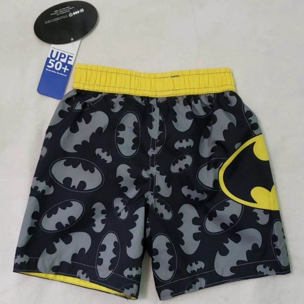 BATMAN swim suit